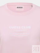 GUESS Футболка 481115-042 фото 3