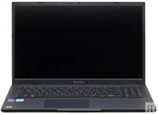 Ноутбук ASUS B1502CB (B1502CBA-BQ0328) 90NX05U1-M00BZ0 i3-1215U/8GB/512GB S