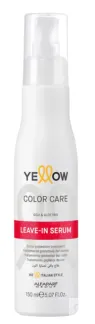 YELLOW Сыворотка несмываемая для окрашенных волос / YE COLOR CARE LEAVE-IN