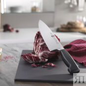 Нож поварской Zwilling TWIN Four Star, лезвие 20см 31071-201 фото 1