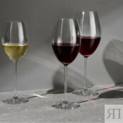 Набор бокалов для вина Maxwell & Williams Calia 760мл, 2шт