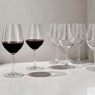 Набор бокалов для вина Maxwell & Williams Cosmopolitan 590мл, 6шт