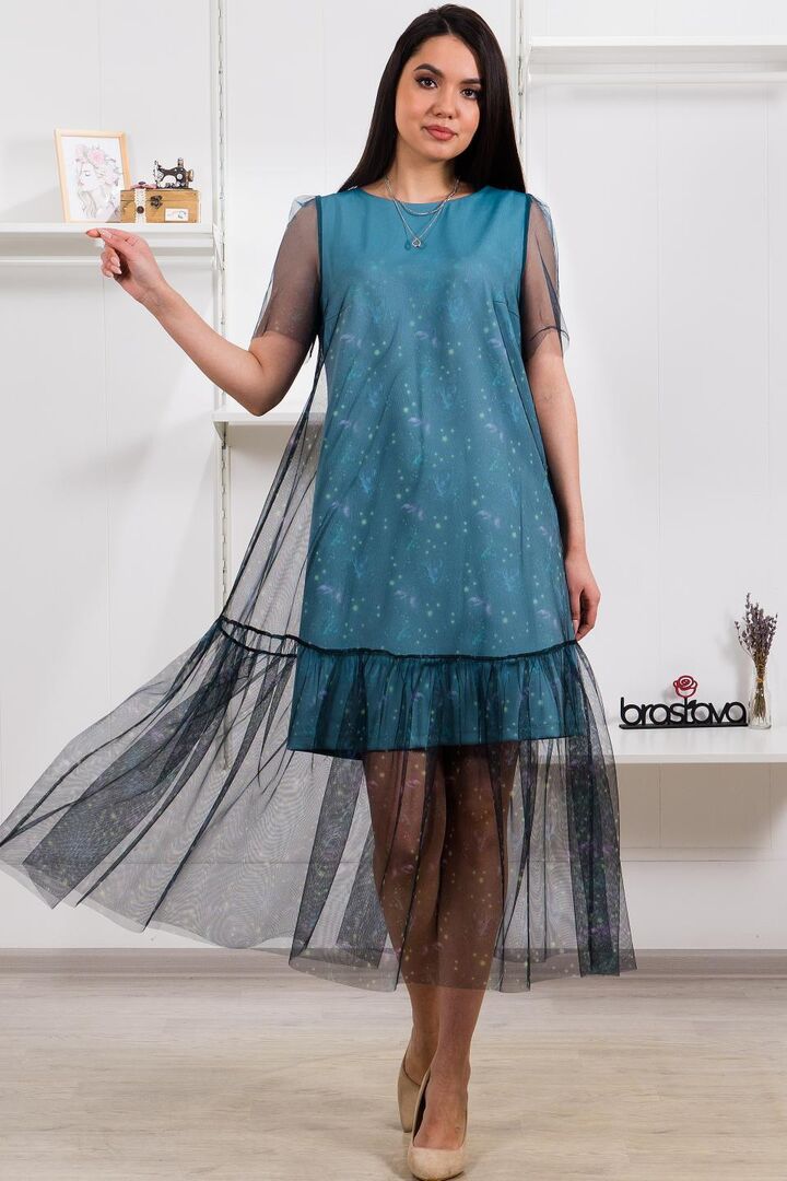 Платье Brava 4889