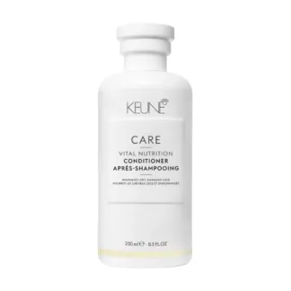 KEUNE Кондиционер Основное питание / CARE Vital Nutrition Conditioner 250 м