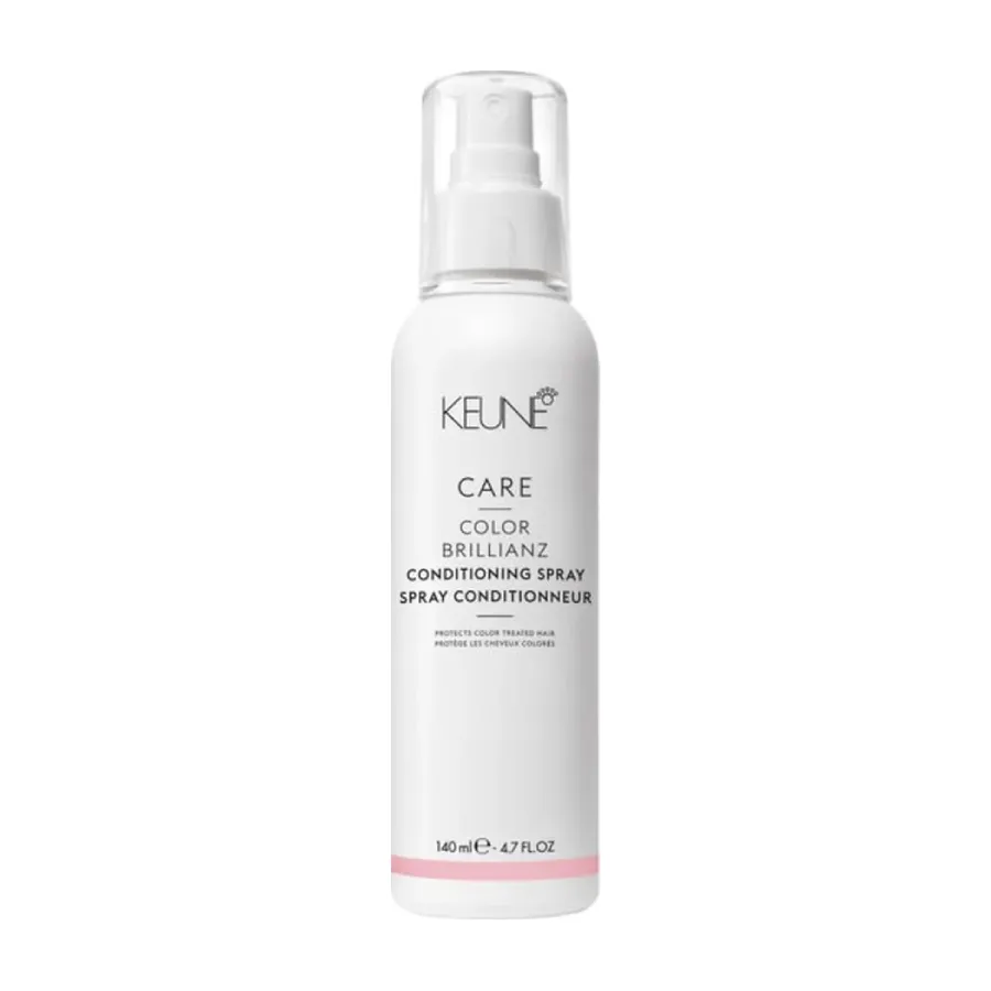 KEUNE Кондиционер-спрей Яркость цвета / CARE Color Brillianz Condi Spray 14 21343 фото 1