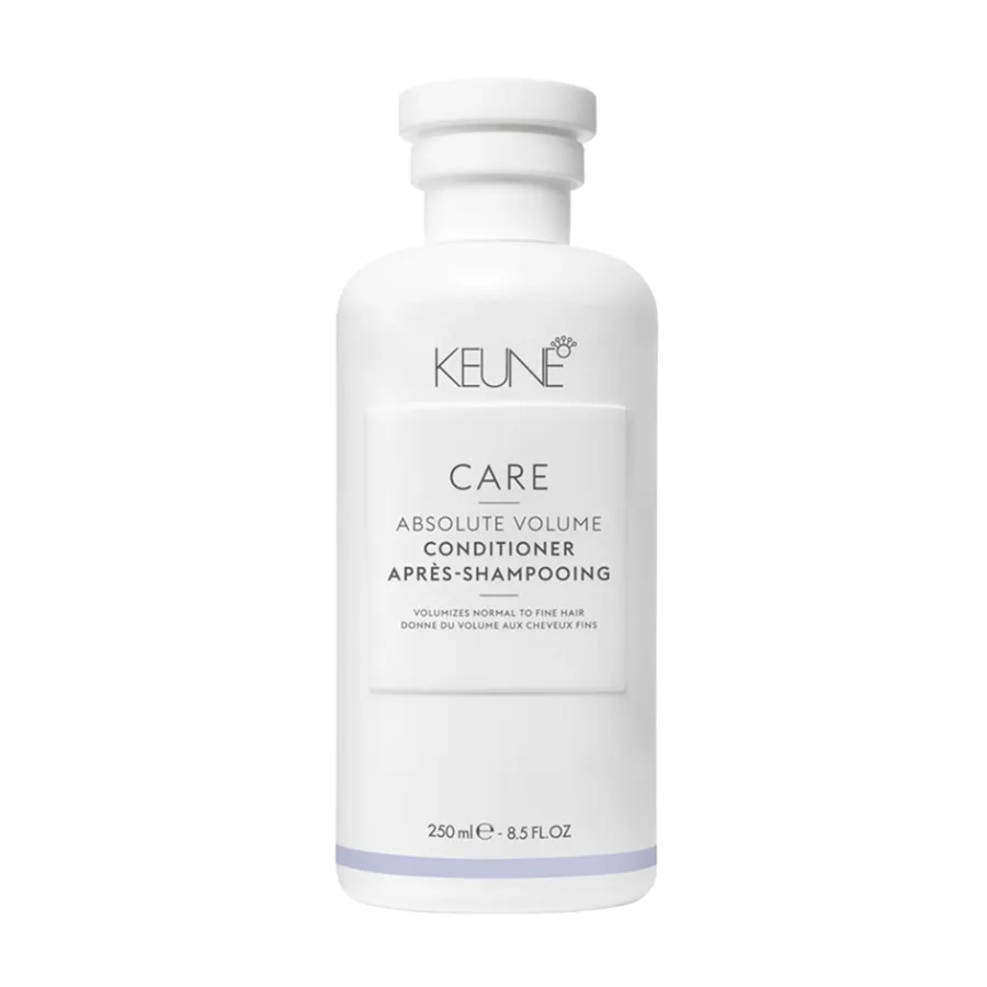 KEUNE Кондиционер Абсолютный объем / CARE Absolute Vol Conditioner 250 мл K 21348 фото 1