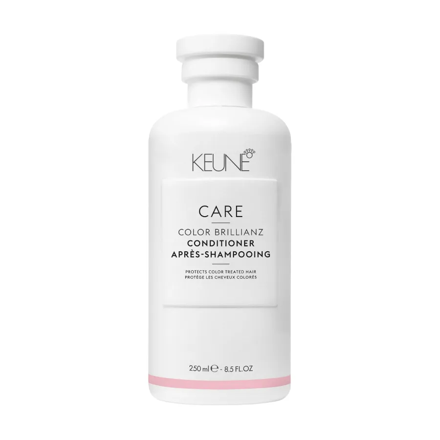 KEUNE Кондиционер Яркость цвета / CARE Color Brillianz Conditioner 250 мл K 21339 фото 1