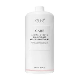 KEUNE Кондиционер Кератиновый комплекс / CARE Keratin Smoo Conditioner 1000