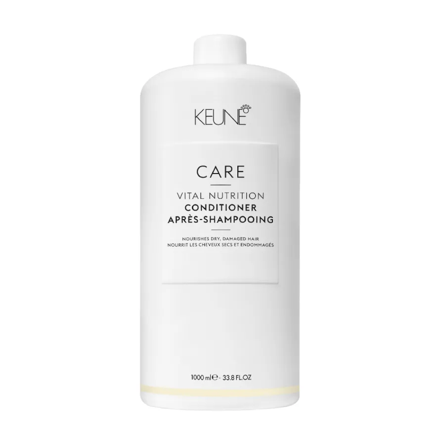 KEUNE Кондиционер Основное питание / CARE Vital Nutrition Conditioner 1000 21324 фото 1