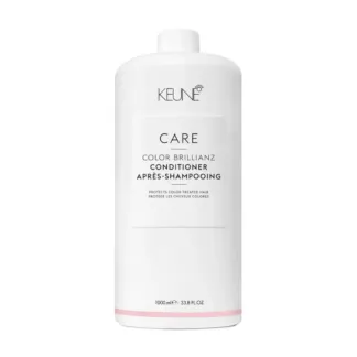 KEUNE Кондиционер Яркость цвета / CARE Color Brillianz Conditioner 1000 мл