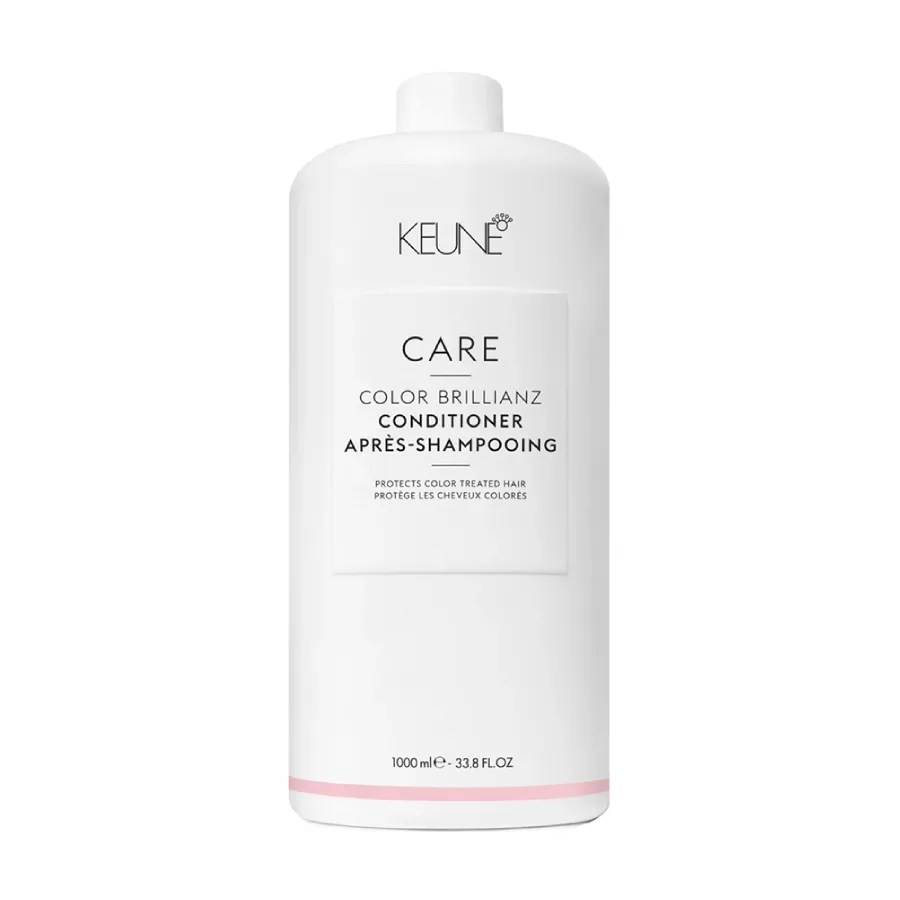 KEUNE Кондиционер Яркость цвета / CARE Color Brillianz Conditioner 1000 мл 21340 фото 1