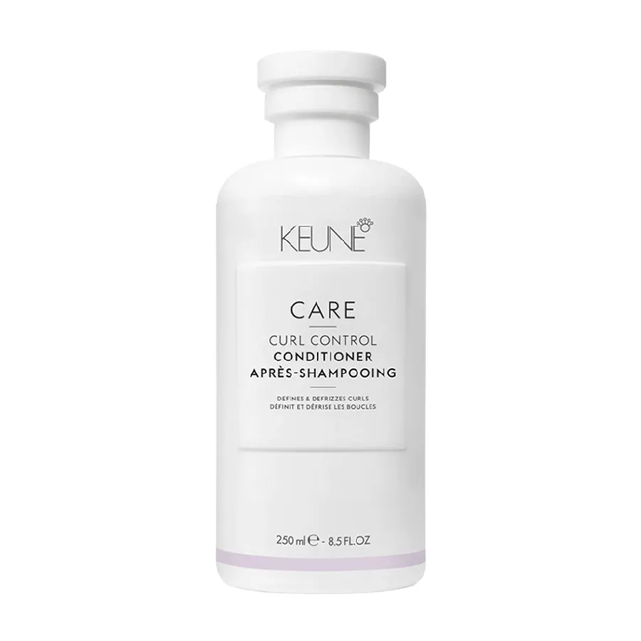 KEUNE Кондиционер Уход за локонами / CARE Curl Control Conditioner 250 мл K 21368 фото 1