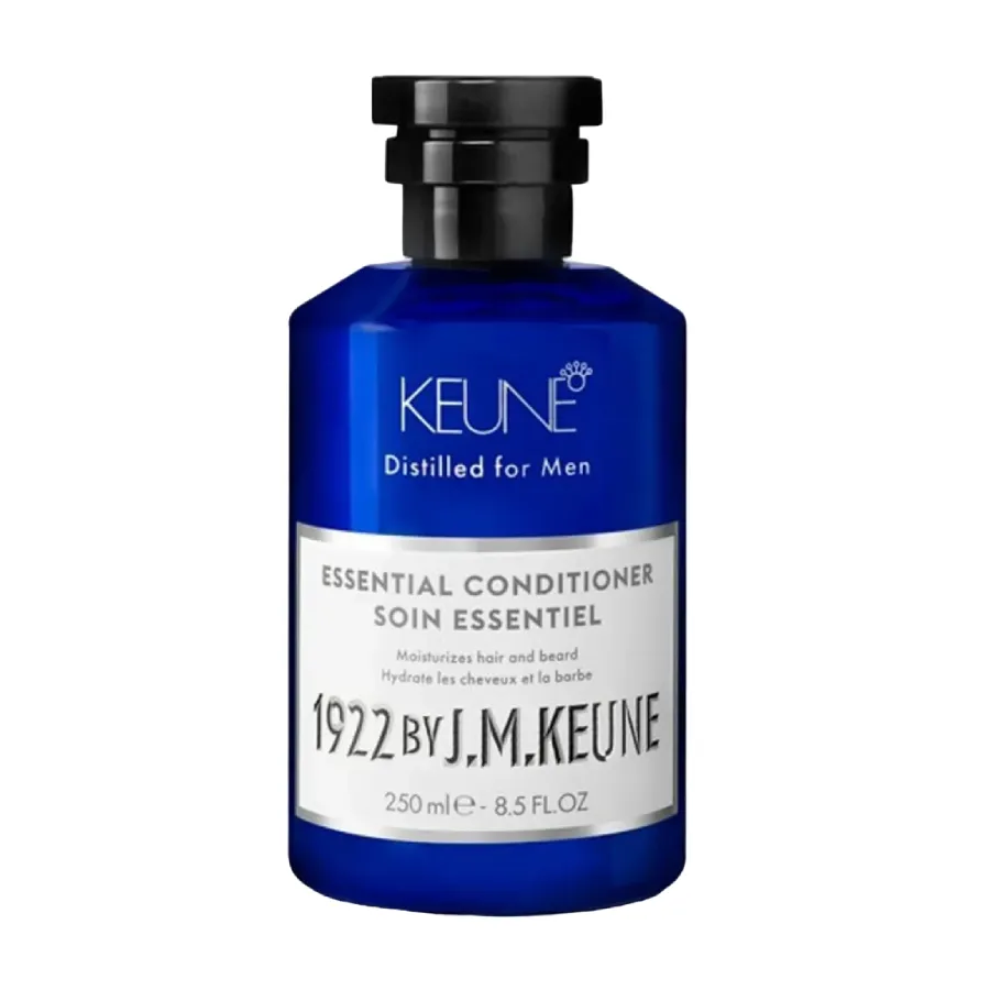 KEUNE Кондиционер универсальный для волос и бороды / 1922 CARE PRODUCTS 250 21817 фото 1