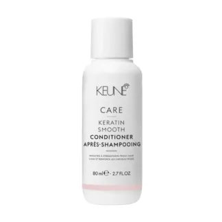 KEUNE Кондиционер Кератиновый комплекс / CARE Keratin Smooth Conditioner 80