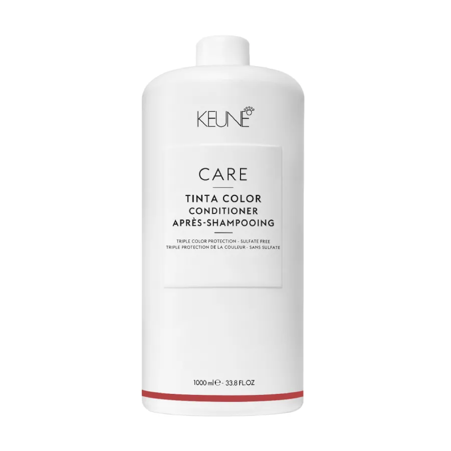 KEUNE Кондиционер для окрашенных волос / CARE TINTA COLOR CONDITIONER 1000 21389 фото 1