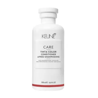 KEUNE Кондиционер для окрашенных волос / CARE TINTA COLOR CONDITIONER 250 м