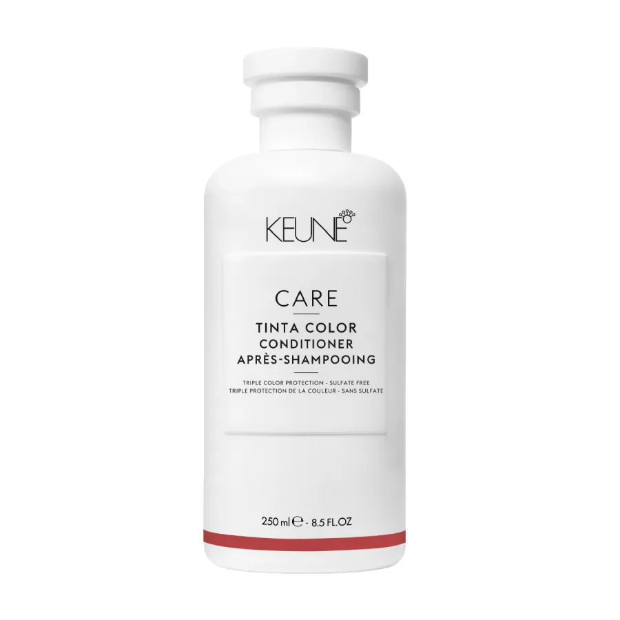 KEUNE Кондиционер для окрашенных волос / CARE TINTA COLOR CONDITIONER 250 м 21388 фото 1