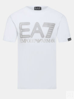 Футболка EA7 Emporio Armani