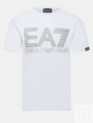 Футболка EA7 Emporio Armani 476413-046 фото 1