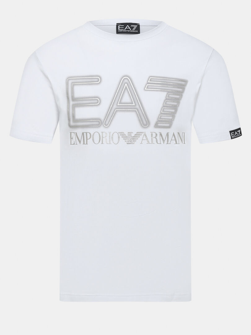 Футболка EA7 Emporio Armani 476413-046 фото 1