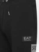 EA7 Emporio Armani Спортивные брюки 476378-046 фото 3