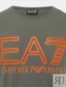 Футболка EA7 Emporio Armani 476416-044 фото 3