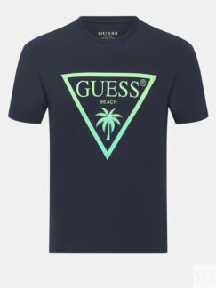 Футболка GUESS