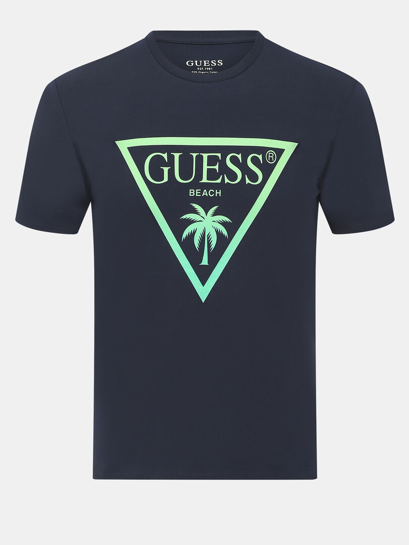 Футболка GUESS 481118-042 фото 1