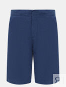 Шорты Alessandro Manzoni Jeans 461890-025 фото 1