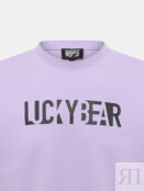 Футболка Lucky Bear 450273-043 фото 3