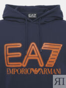 Худи EA7 Emporio Armani 476403-046 фото 3