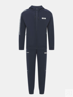 Спортивный костюм EA7 Emporio Armani