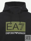 Худи EA7 Emporio Armani 476404-044 фото 3