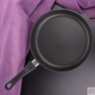 Сковорода индукционная AMT Frying Pans Titan 28см