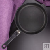 Сковорода индукционная AMT Frying Pans Titan 26см