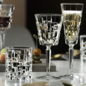 Набор бокалов для белого вина RCR Cristalleria Italiana Etna, 6шт