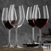 Набор бокалов для вина Nachtmann Vivendi 763мл, 4шт