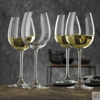 Набор бокалов для вина Nachtmann Vivendi 474мл, 4шт