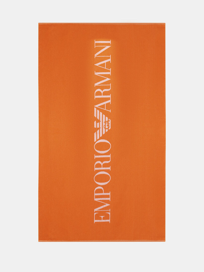 Emporio Armani Полотенце