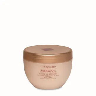 LERBOLARIO Крем питательный для тела / Meharees Body Cream 300 мл LERBOLARI