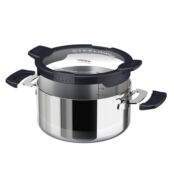 Кастрюля с крышкой Vitax Compact Chef 2,9л VX-3801 фото 3