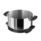 Кастрюля с крышкой Vitax Compact Chef 2,9л VX-3801 фото 4