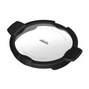 Кастрюля с крышкой Vitax Compact Chef 5л VX-3803 фото 4