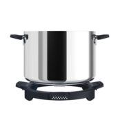 Кастрюля с крышкой Vitax Compact Chef 4л VX-3802 фото 3