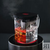 Чайник заварочный 4в1 Vitax Warkworth 1100мл VX-3307 фото 5