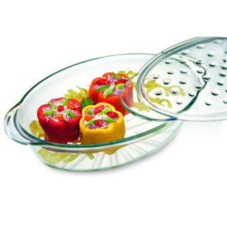 Утятница Simax Fat Free 3л
