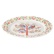 Тарелка обеденная Liberty Jones Birds of Paradise Owl LJ0000163 фото 2