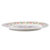 Тарелка обеденная Liberty Jones Birds of Paradise Owl LJ0000163 фото 3