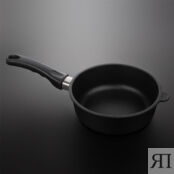 Сковорода глубокая AMT Frying Pans Fix AMT I-720FIX фото 1