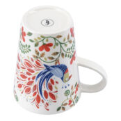 Кружка Liberty Jones Birds of Paradise Fantail Bird LJ0000173 фото 3